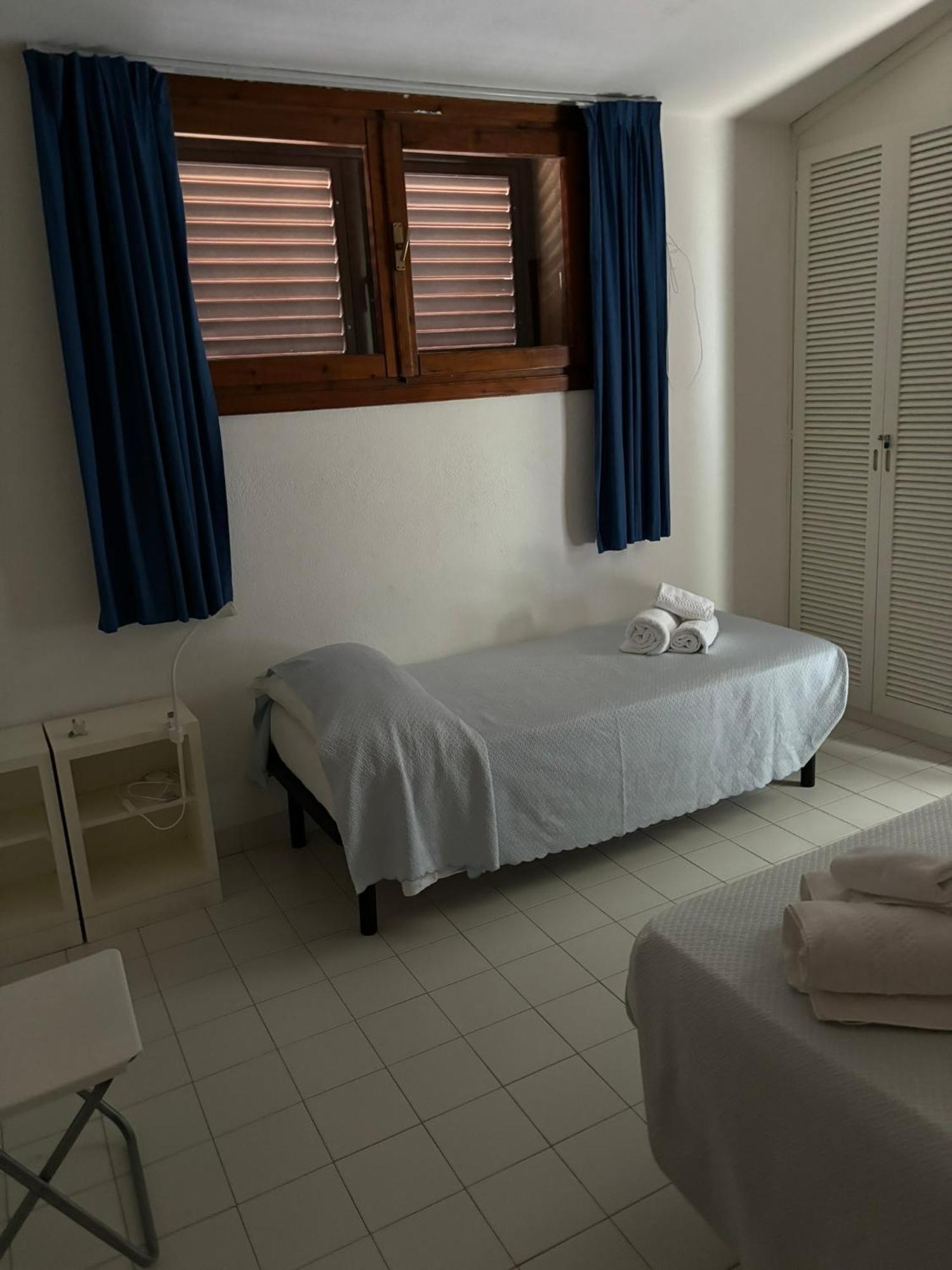 Villetta 105 Villasimius Extérieur photo