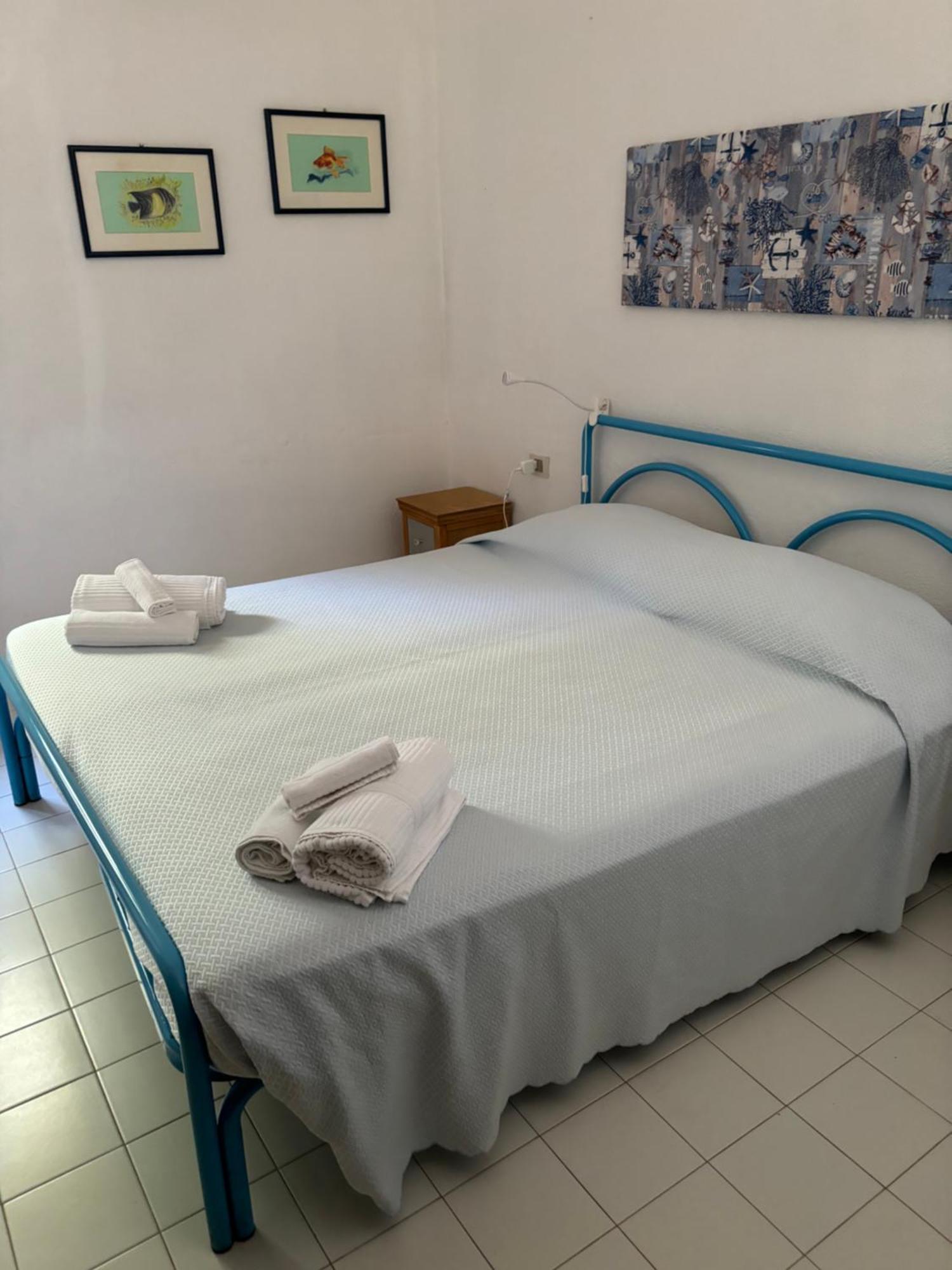 Villetta 105 Villasimius Extérieur photo