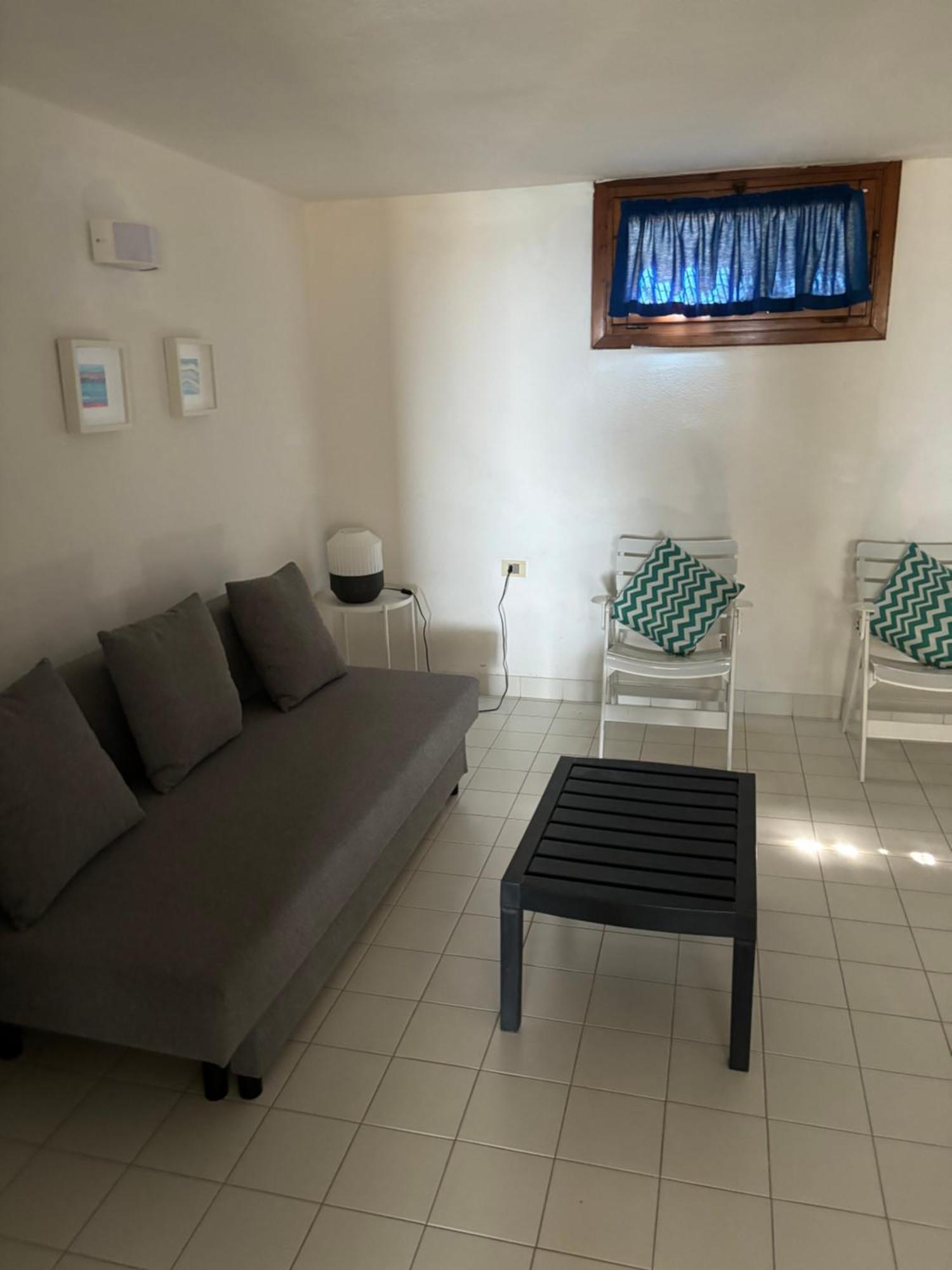 Villetta 105 Villasimius Extérieur photo