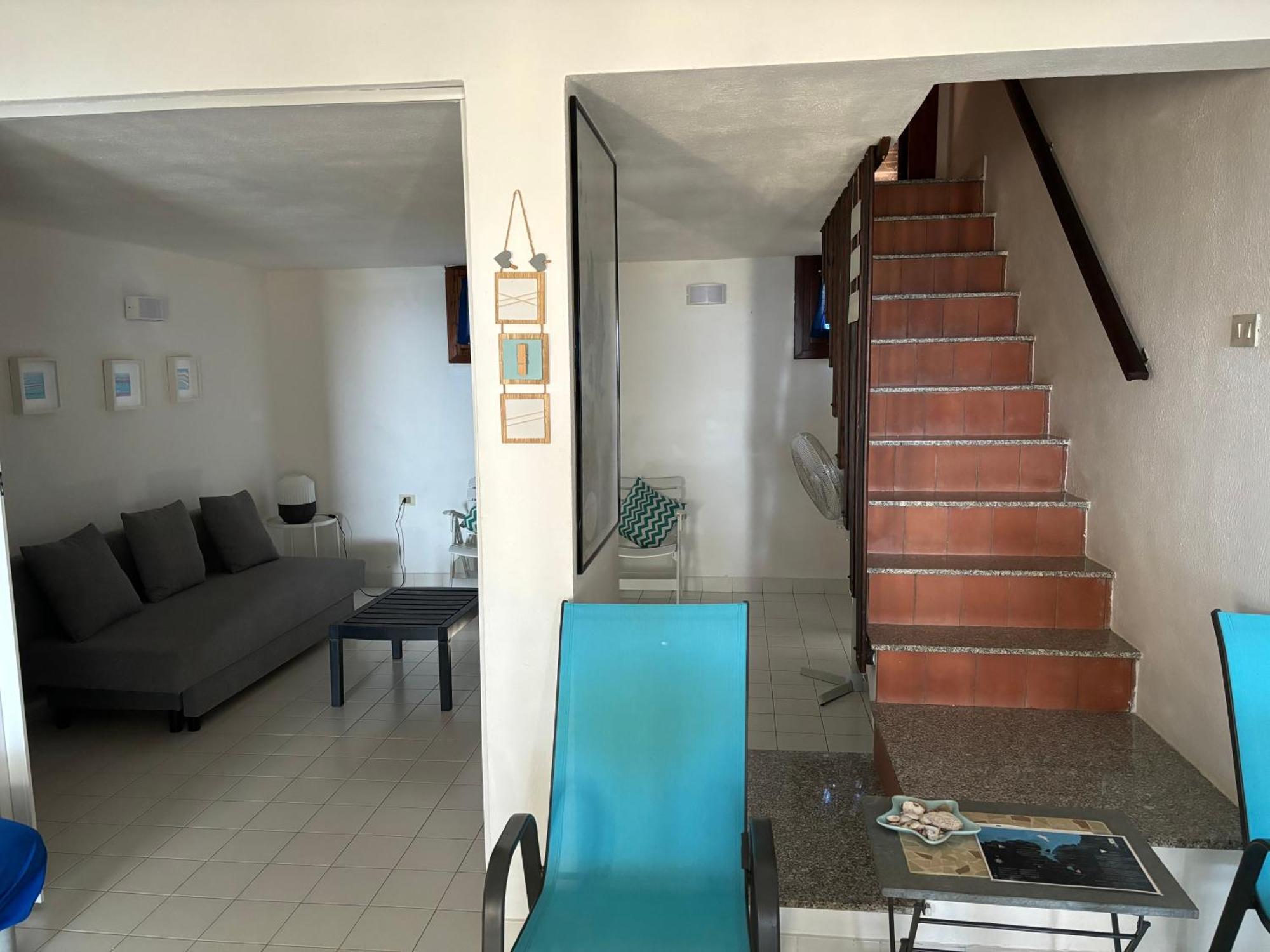 Villetta 105 Villasimius Extérieur photo